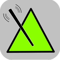 Metronome (beautiful and minim icon