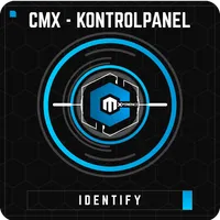 CMX - KontrolPanel  · KLWP The icon