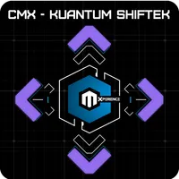 CMX - Kuantum Shiftek  · KLWP  icon