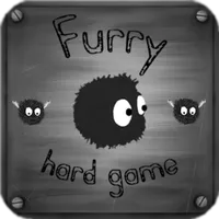 Furry Hard Game icon