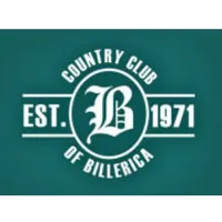 Country Club of Billerica icon