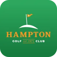 Hampton Golf Club icon