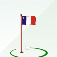 Golf Pokemouche icon
