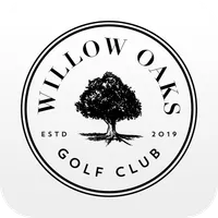 Willow Oaks Golf Club icon