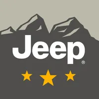 Jeep Badge of Honor icon