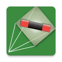 Physics Toolbox Magnetometer icon