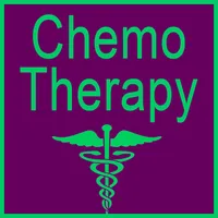 Chemotherapy icon