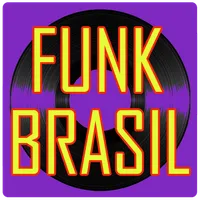 Funk Brasil Radio icon
