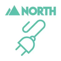 North Connected Home Outlet icon