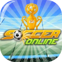 Soccer Online icon