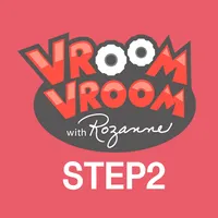 Everyday English_VROOM VROOM 2 icon