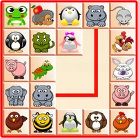Onet Connect Animal icon