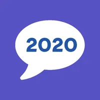 Conversations 2020 icon
