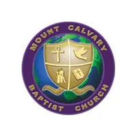 Mt. Calvary icon