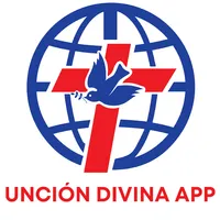 UNCIÓN DIVINA APP icon