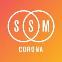 SSM Corona icon