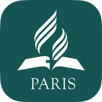 Biserica Adventista Paris icon