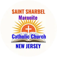 Saint Sharbel icon