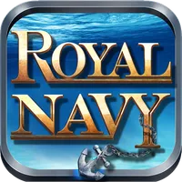 Royal Navy: Warship Battle icon