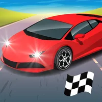 Rebel Racing - Car Games icon