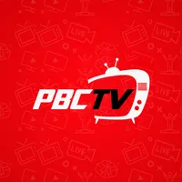 PBC TV icon