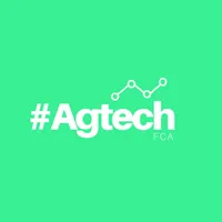 #Agtech icon