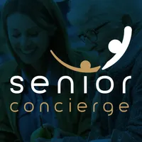Senior Concierge icon