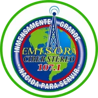 Ciber St 107.1 Fm icon