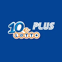 10 e lotto plus: draw live icon