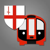 London GeoTube icon