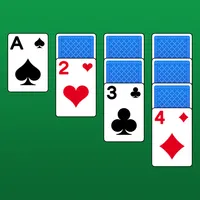 Solitaire icon