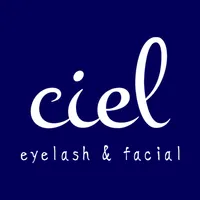 ciel eyelash & facial 公式アプリ icon