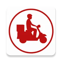CiFood Driver icon