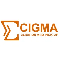 Cigma icon