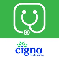 Doctor Cigna icon