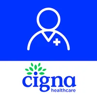 Cigna Health Benefits icon