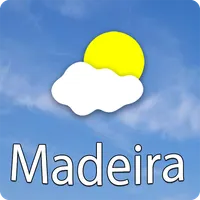 MadeiraWeather icon