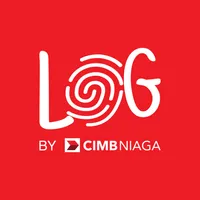 CIMB Niaga LoG icon