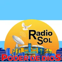 Radio Sol Poder de Dios ARG icon