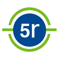 Cinco Radio icon
