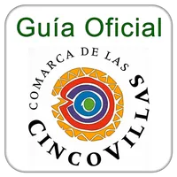 Cincovillas Guía Oficial icon