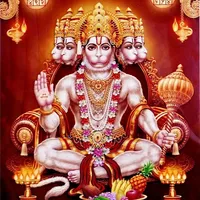 Shree Hanuman Chalisa App icon
