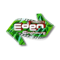 Eden Cinehouse Homburg icon