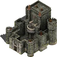 Bastion Blitz icon