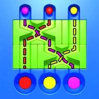 Route Puzzle: Brain Training icon