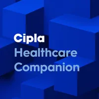 Cipla Healthcare Companion icon