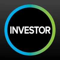 CircleBlack Investor icon