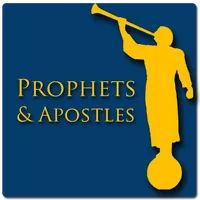 LDS Prophets & Apostles icon