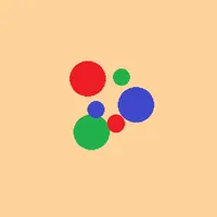 Circles icon