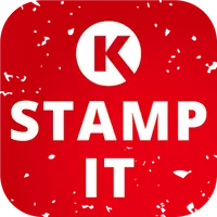 OK STAMP IT icon
